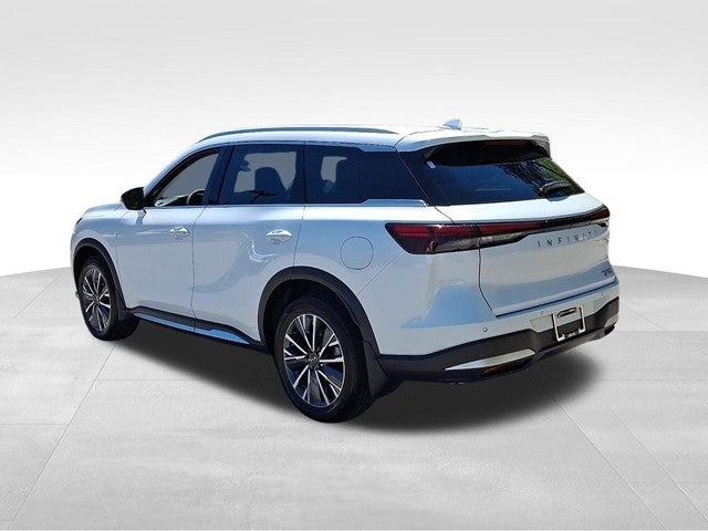 2026 INFINITI QX60 Luxe FWD