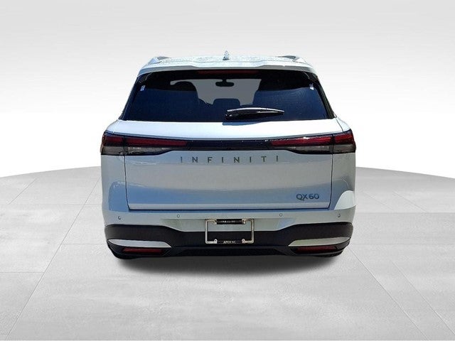 2026 INFINITI QX60 Luxe FWD