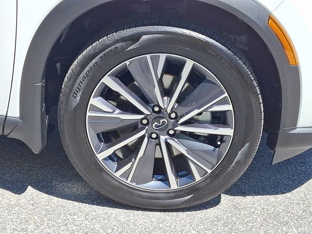 2026 INFINITI QX60 Luxe FWD