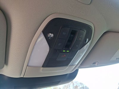 2026 INFINITI QX60 Luxe FWD