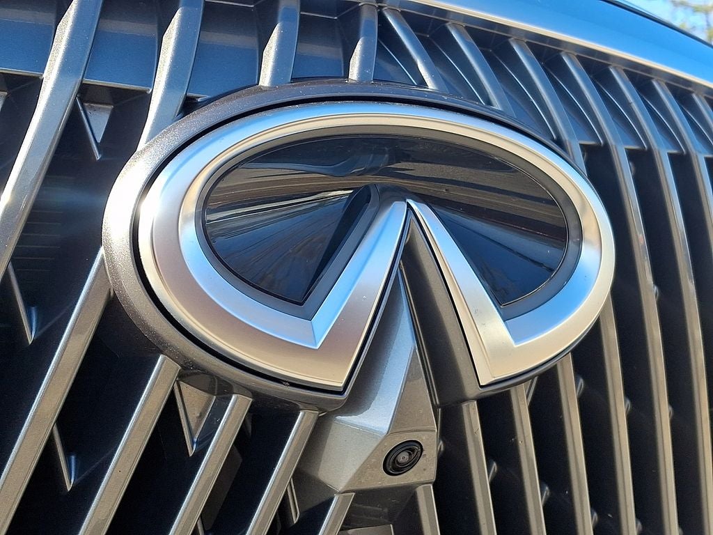 2026 INFINITI QX60 Luxe FWD