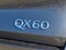 2026 INFINITI QX60 Luxe FWD