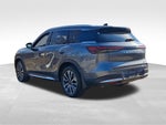 2026 INFINITI QX60 Luxe FWD