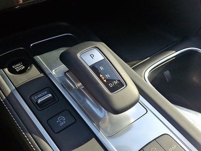 2026 INFINITI QX60 Luxe FWD