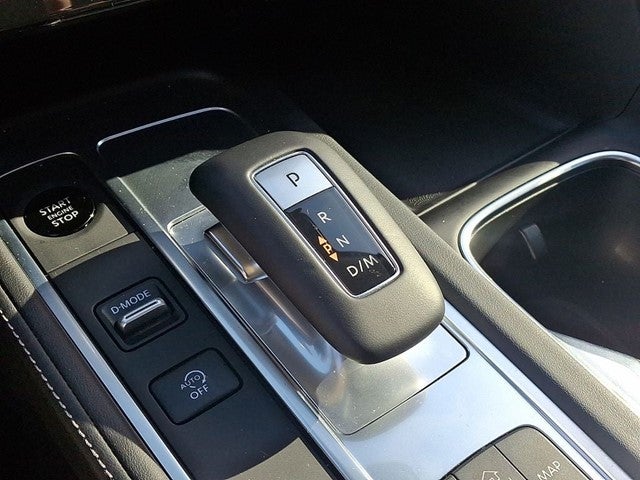 2026 INFINITI QX60 Luxe FWD