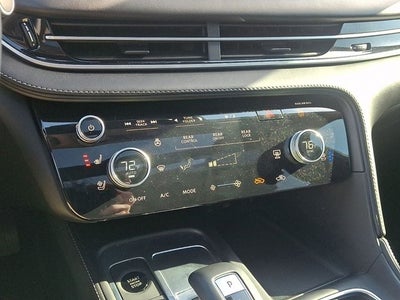 2026 INFINITI QX60 Luxe FWD