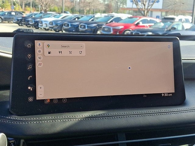 2026 INFINITI QX60 Luxe FWD