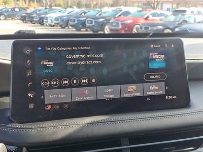 2026 INFINITI QX60 Luxe FWD