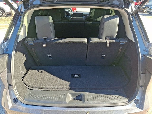 2026 INFINITI QX60 Luxe FWD