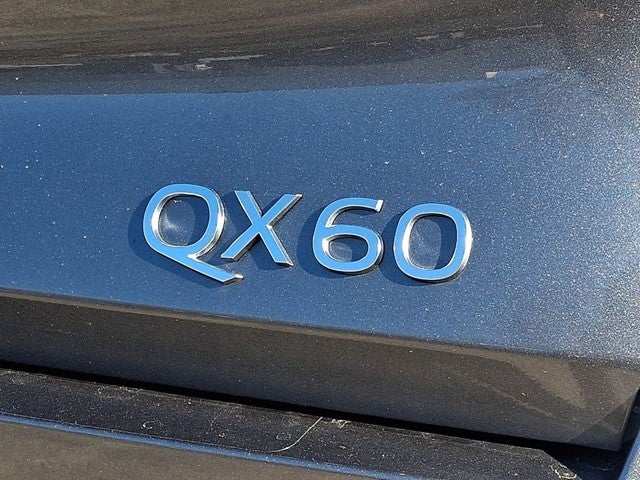 2026 INFINITI QX60 Luxe FWD
