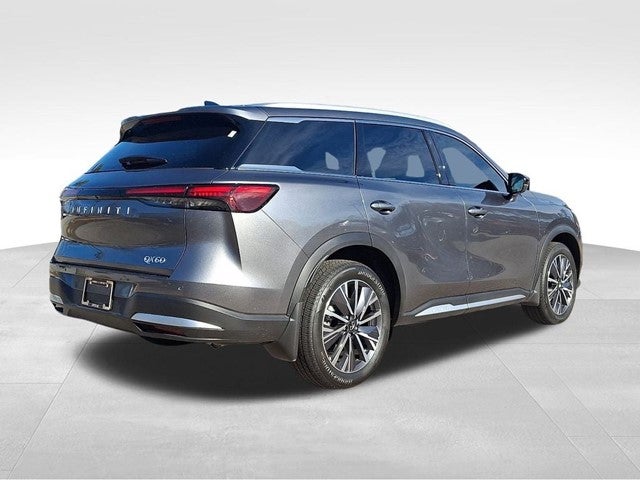 2026 INFINITI QX60 Luxe FWD