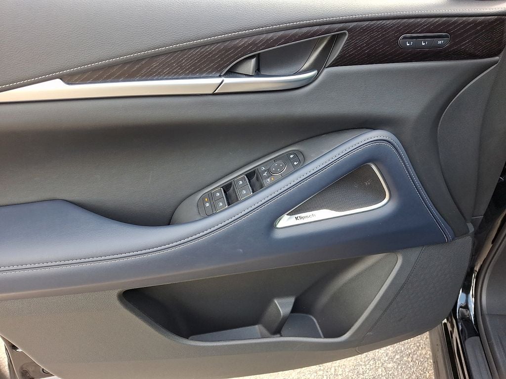 2026 INFINITI QX60 Sport AWD