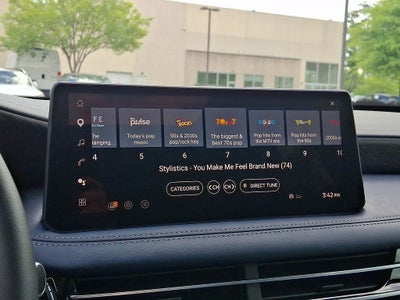 2026 INFINITI QX60 Sport AWD