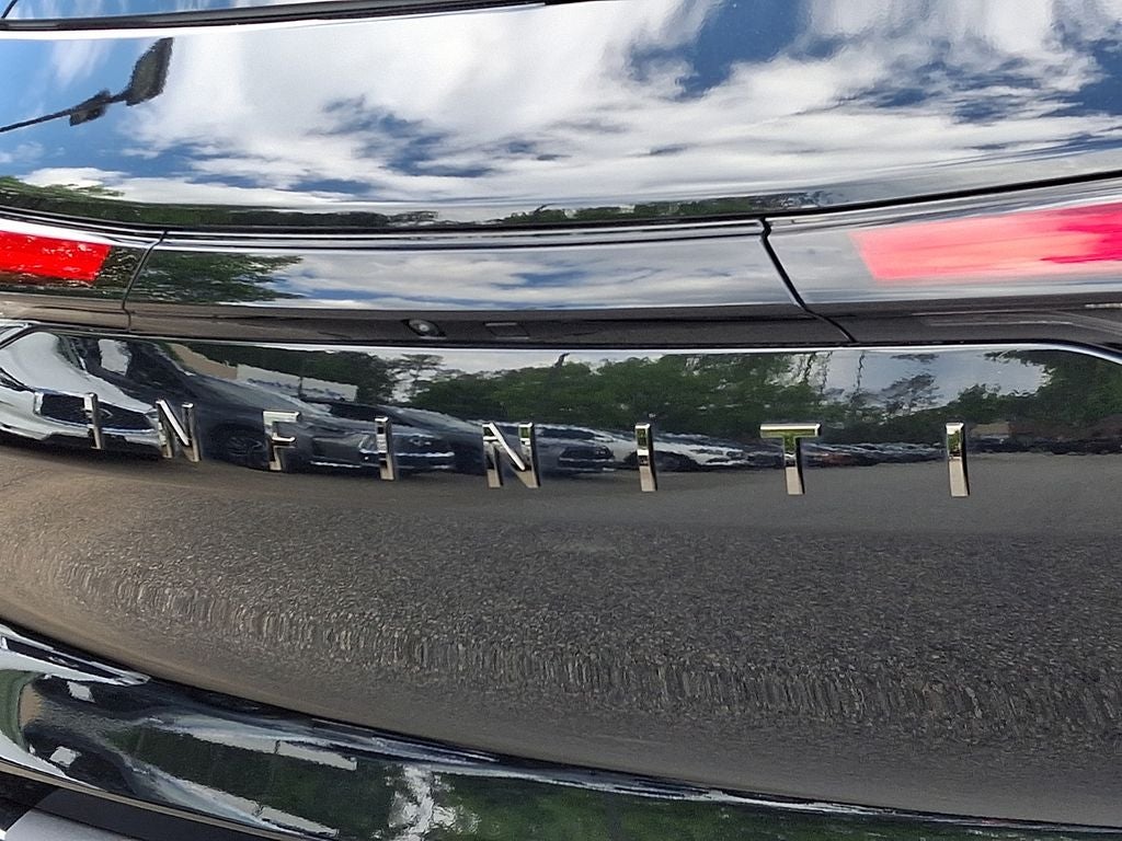 2026 INFINITI QX60 Sport AWD