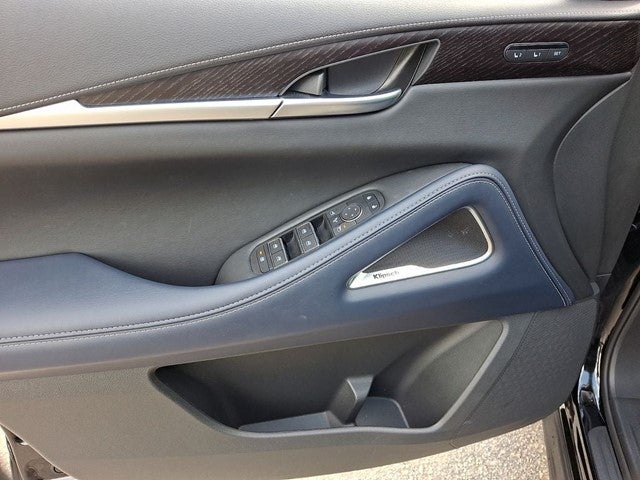 2026 INFINITI QX60 Sport AWD