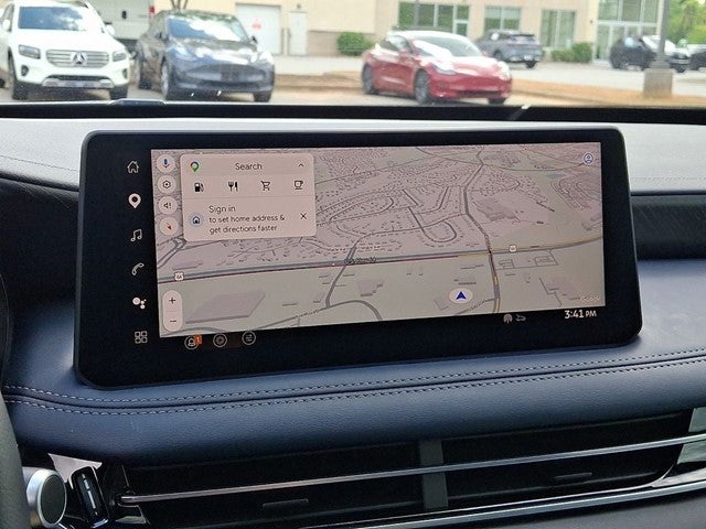 2026 INFINITI QX60 Sport AWD
