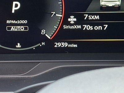 2026 INFINITI QX60 Sport AWD