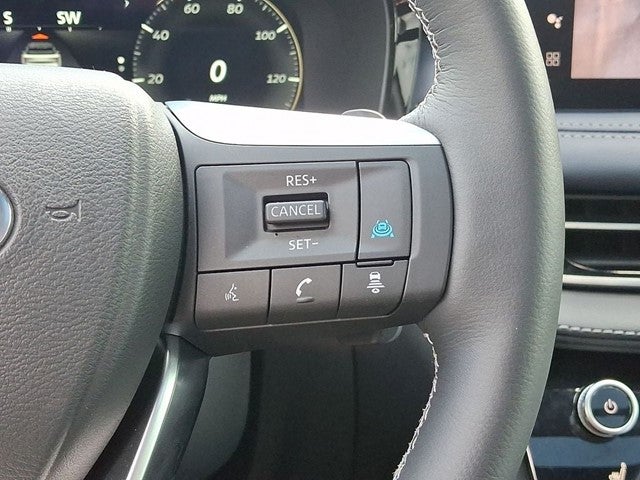 2026 INFINITI QX60 Sport AWD