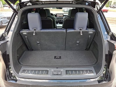2026 INFINITI QX60 Sport AWD