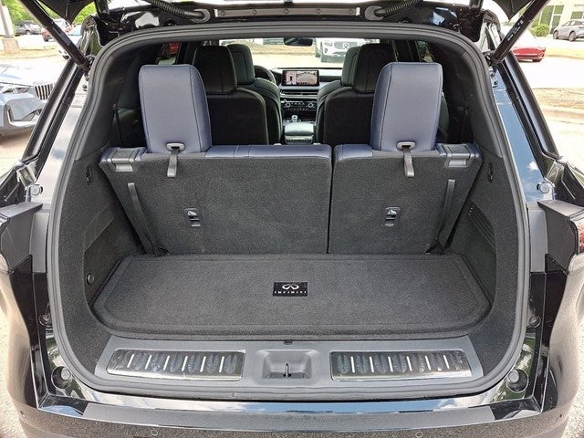 2026 INFINITI QX60 Sport AWD
