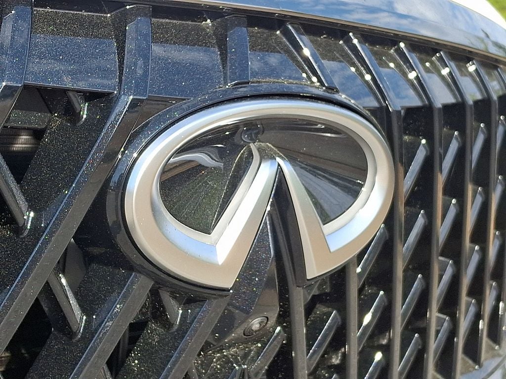 2026 INFINITI QX60 Sport AWD