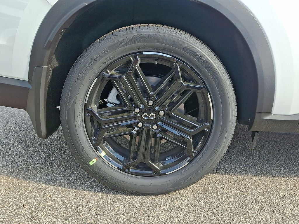 2026 INFINITI QX60 Sport AWD