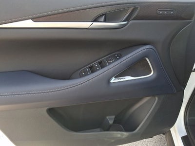 2026 INFINITI QX60 Sport AWD