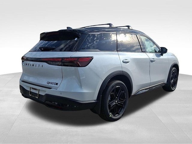 2026 INFINITI QX60 Sport AWD
