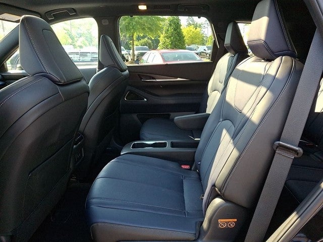 2026 INFINITI QX60 Sport AWD