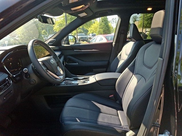 2026 INFINITI QX60 Sport AWD