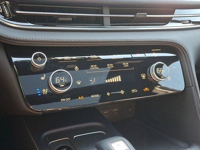 2026 INFINITI QX60 Sport AWD