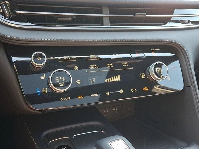 2026 INFINITI QX60 Sport AWD