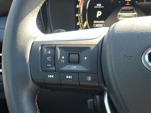 2026 INFINITI QX60 Sport AWD