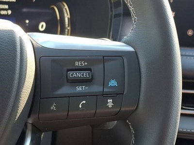 2026 INFINITI QX60 Sport AWD
