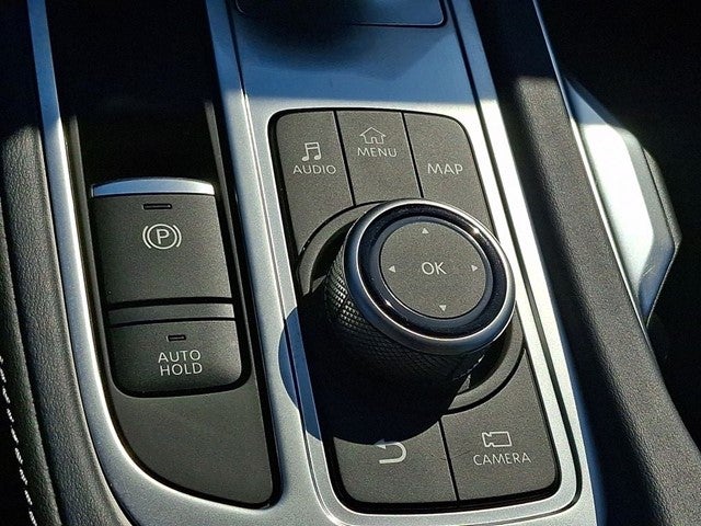2026 INFINITI QX60 Sport AWD
