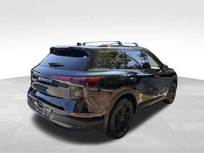 2026 INFINITI QX60 Sport AWD
