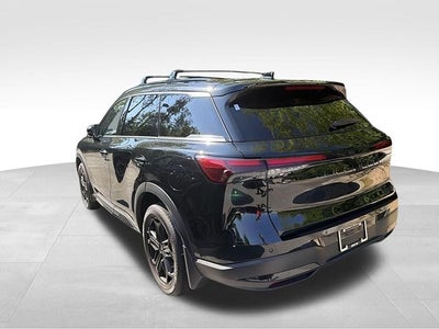 2026 INFINITI QX60 Sport AWD