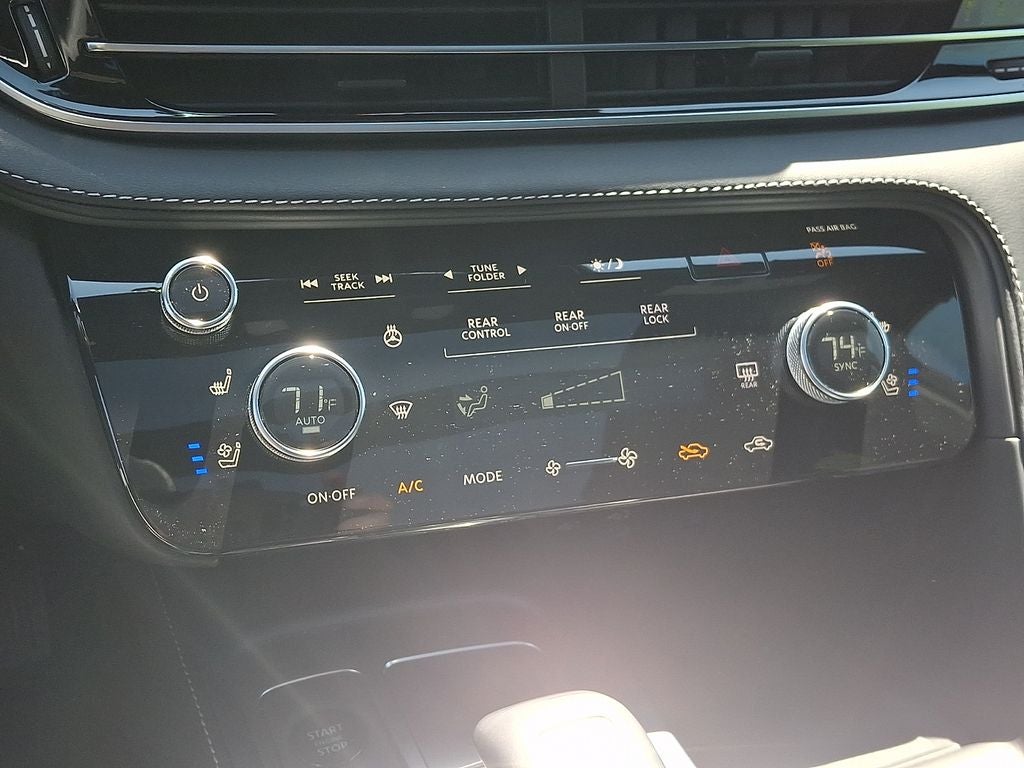 2026 INFINITI QX60 Sport AWD