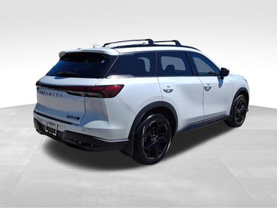 2026 INFINITI QX60 Sport AWD