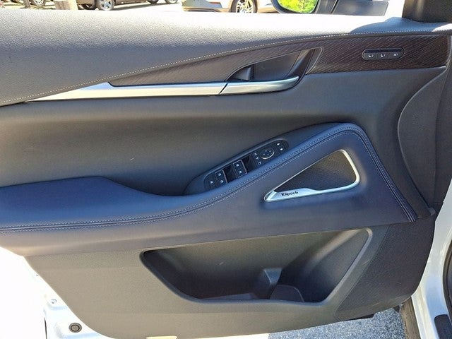 2026 INFINITI QX60 Sport AWD