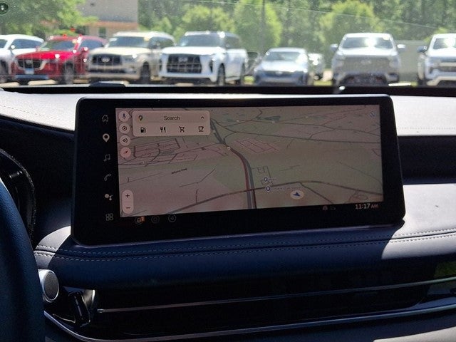 2026 INFINITI QX60 Sport AWD
