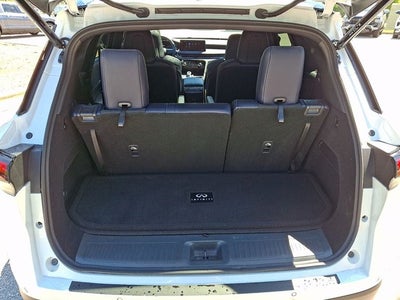 2026 INFINITI QX60 Sport AWD