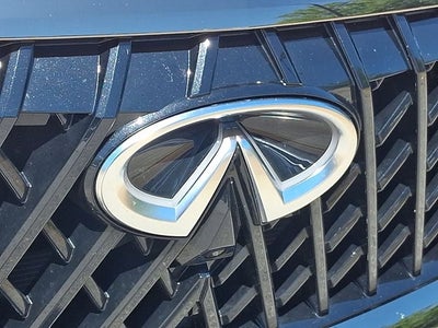 2026 INFINITI QX60 Sport AWD