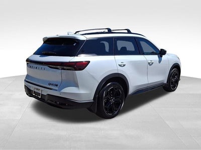 2026 INFINITI QX60 Sport AWD