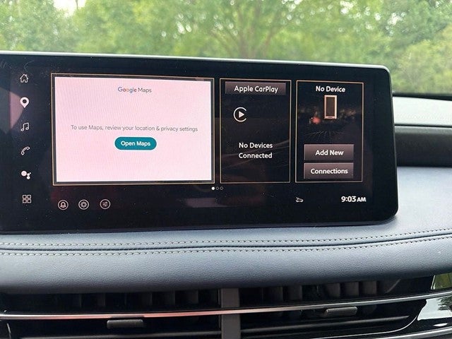 2026 INFINITI QX60 Sport AWD