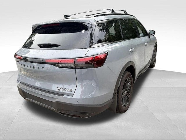 2026 INFINITI QX60 Sport AWD