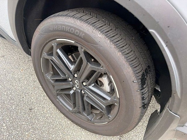 2026 INFINITI QX60 Sport AWD