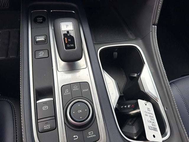 2026 INFINITI QX60 Sport AWD