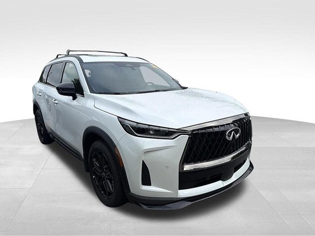 2026 INFINITI QX60 Sport AWD