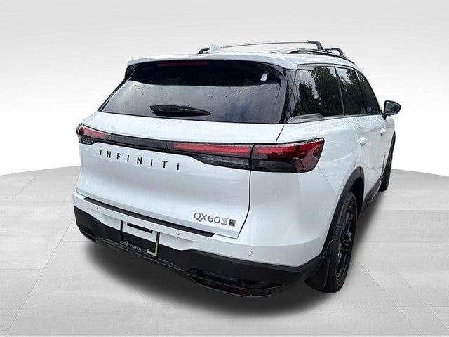 2026 INFINITI QX60 Sport AWD